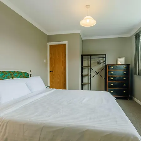2 Bed In 90312 Casa de Férias *