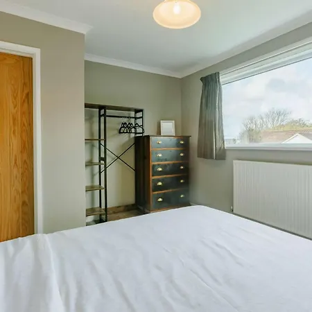 2 Bed In 90312 Casa de Férias Bude
