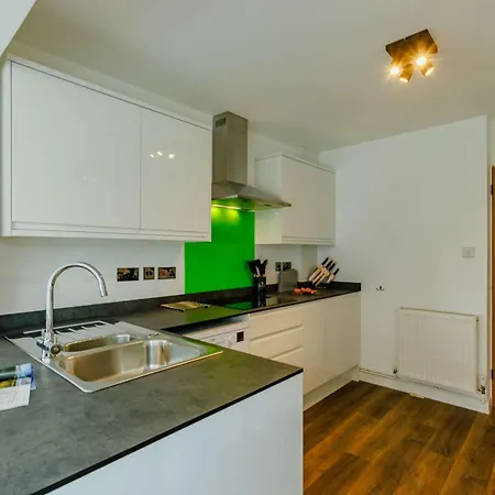 2 Bed In 90312 Casa de Férias Bude