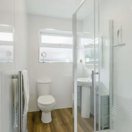 Casa de Férias 2 Bed In 90312